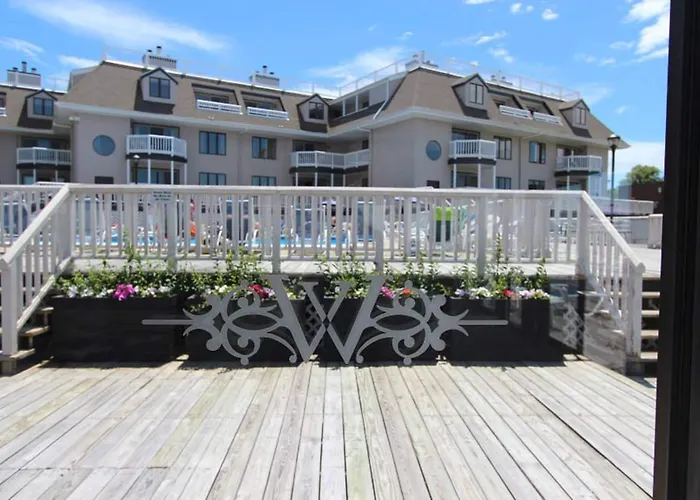 Wellington Resort