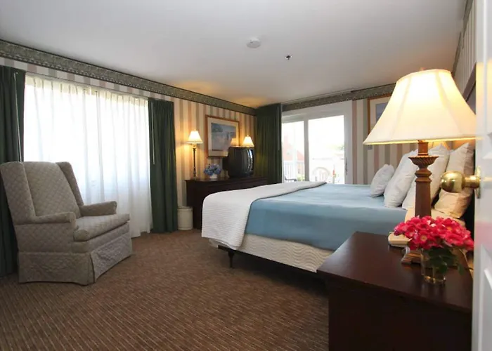 Wellington Resort