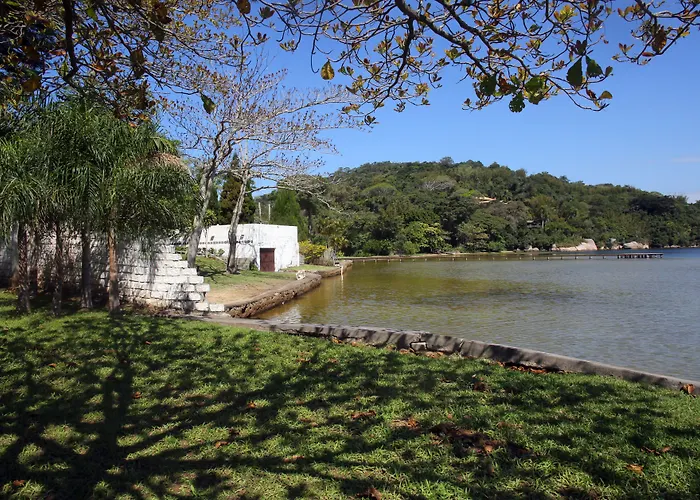 Residencial Cabanas da Praia Mole