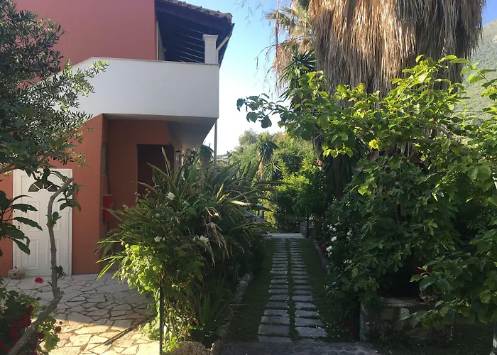 Pension Skala