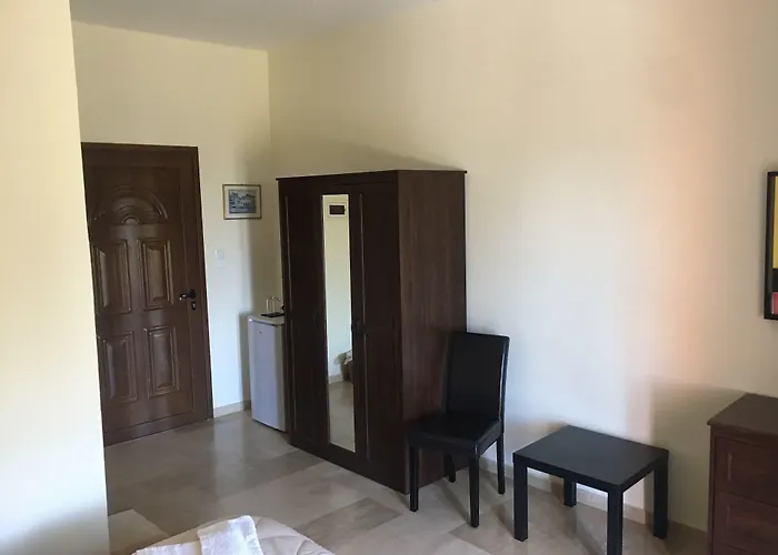 Pension Skala