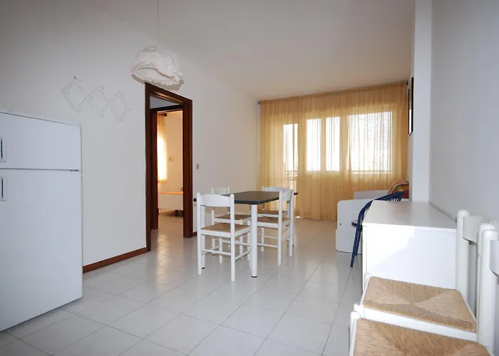 Hotel Alisei