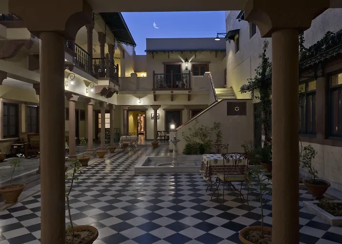 Ratan Vilas, Jodhpur