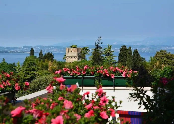 Parc Hotel Casa Mia