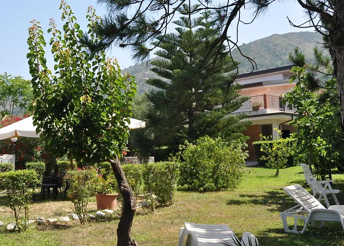 Villa Lidia