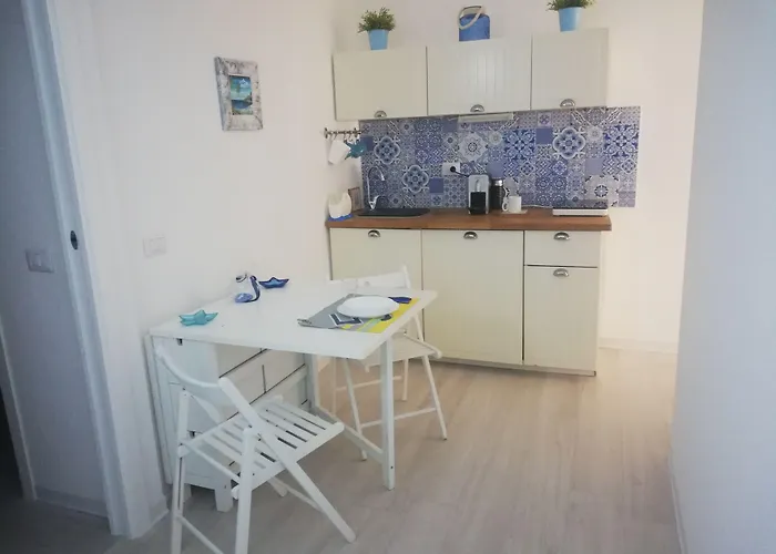 Albachiara B&B