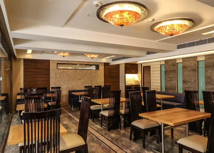 The Grand Asansol