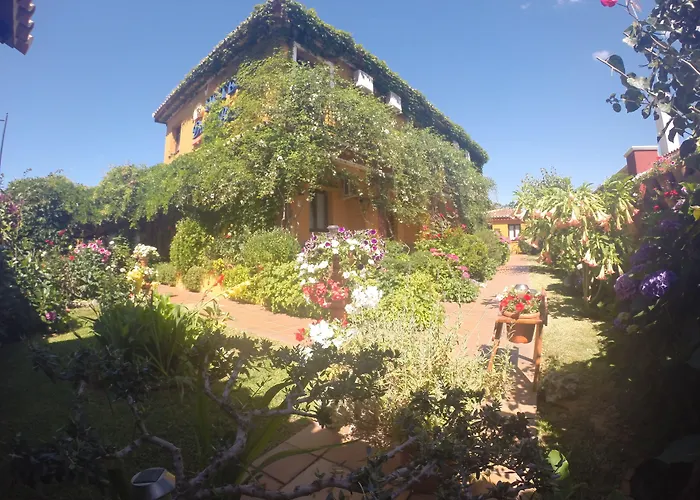 Hotel Donana Blues