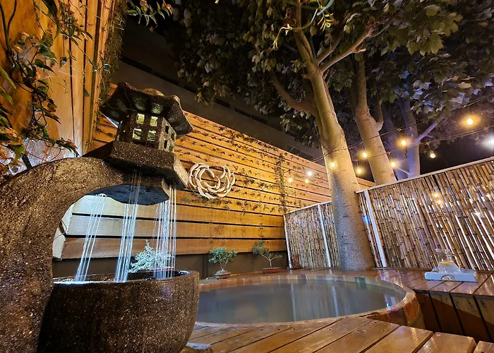 Reñaca House Bed&Breakfast