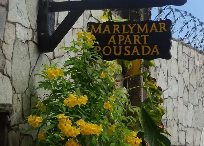 Marlymar Apart Pousada