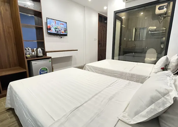 Thanh Nam Hotel