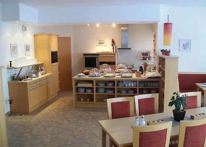 Landhotel Larenzen