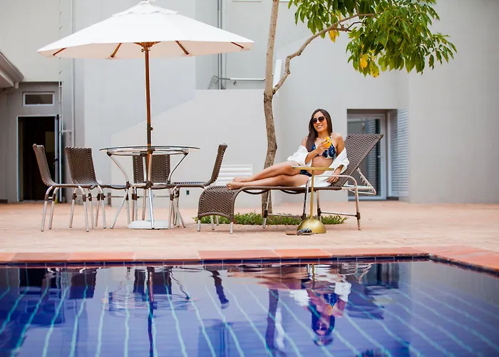 Ipê Palace Hotel