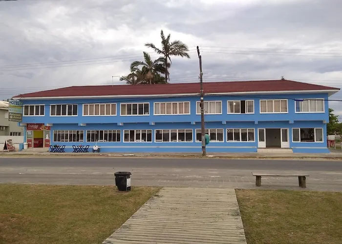 Hotel Rainha