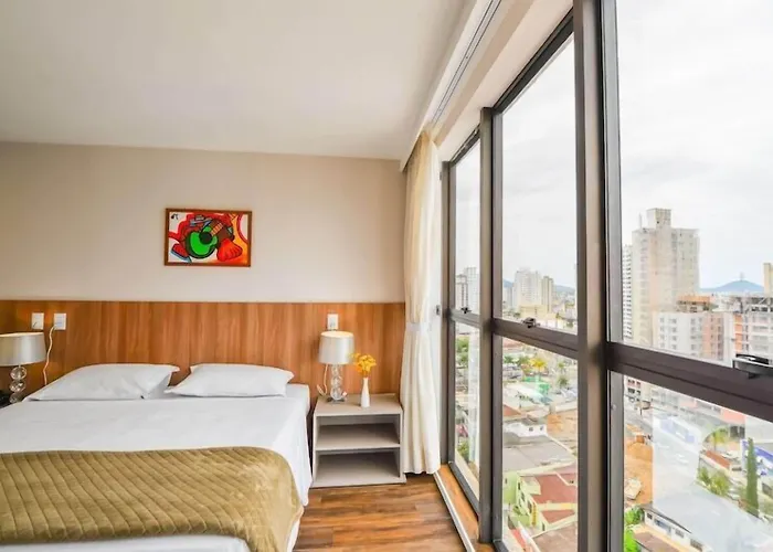 Hotel 7 Itajaí