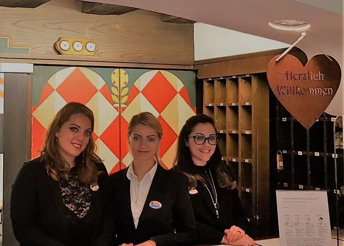 Family Hotel Schloss Rosenegg