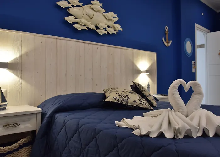 B&B Marina Blu