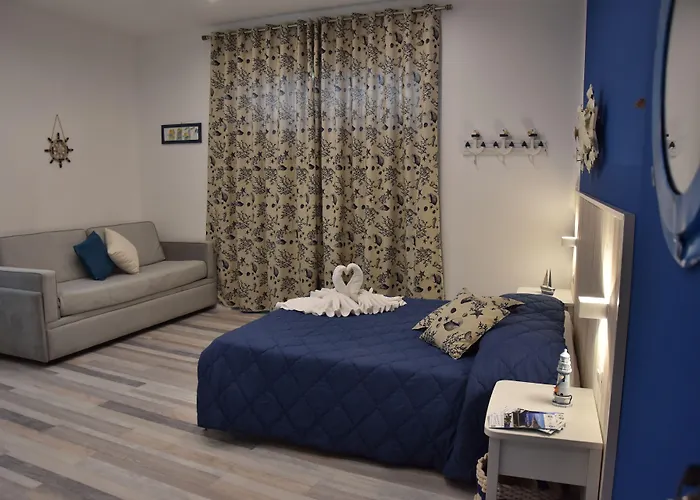 B&B Marina Blu