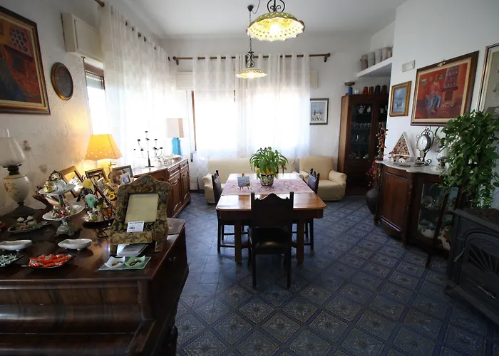 B&B Villa Rosa