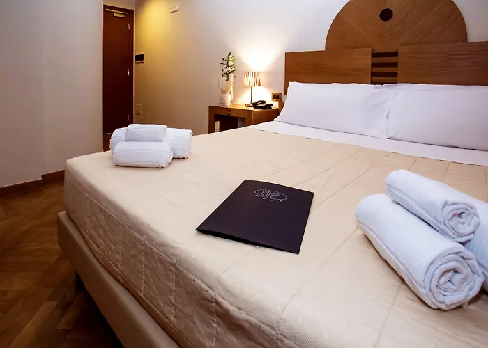 Hotel Penthouse