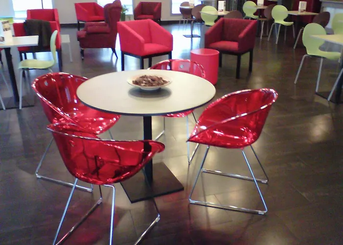 B&B HOTEL Barcelona Mollet