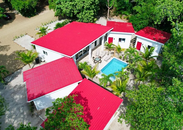 Ceiba Beach Resort