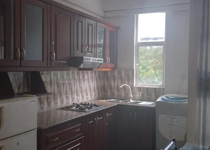 Sycamore Residences - Mount Lavinia