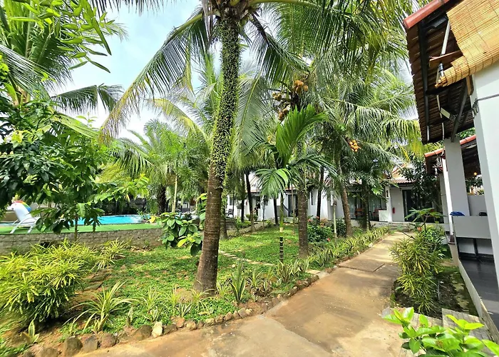 Fla Village