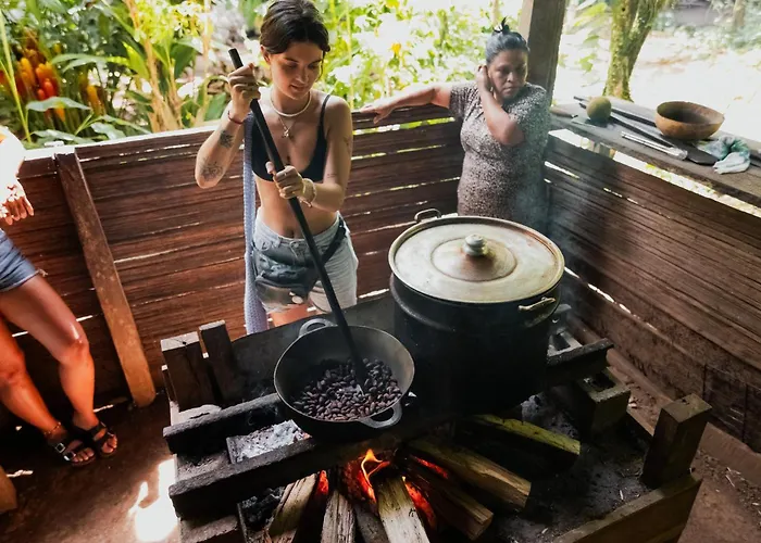 La Tribu Boutique Hostel For Women