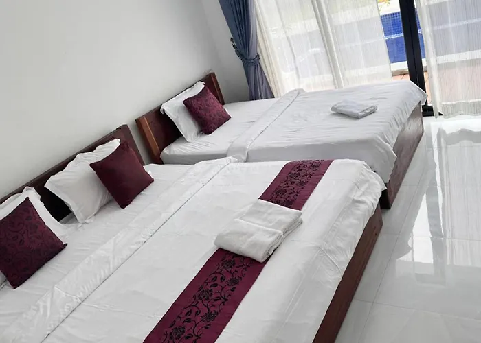 O Mary River Resort