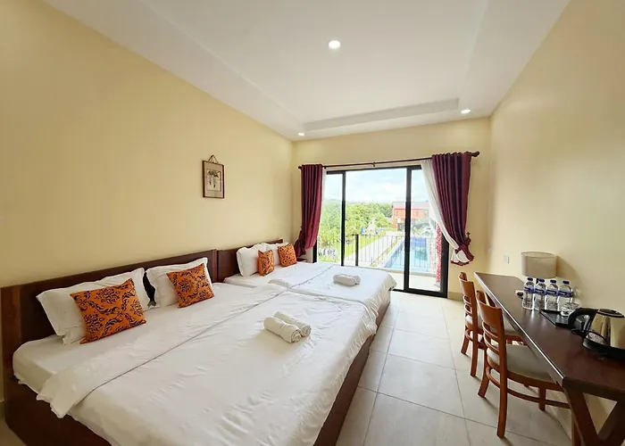 O Mary River Resort