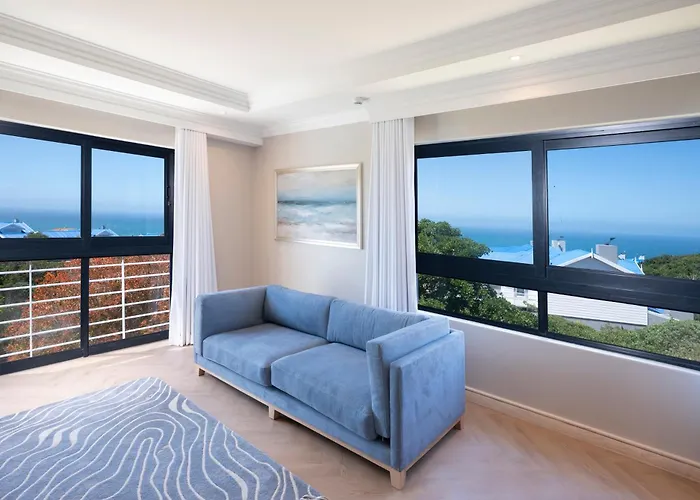 Garden Route Hotel