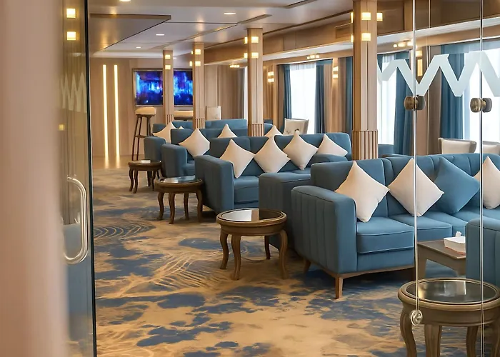 Five Star Deluxe River Kruz From Aswan To Luxor 3 Nights