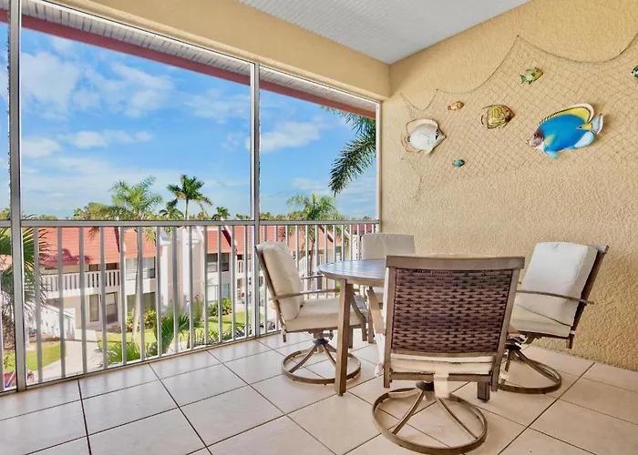 Bradenton Beach Club 232
