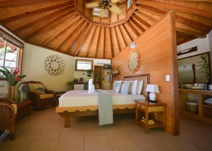Exclusive Sunrise Boutique Resort & Private Island (Adults Only)