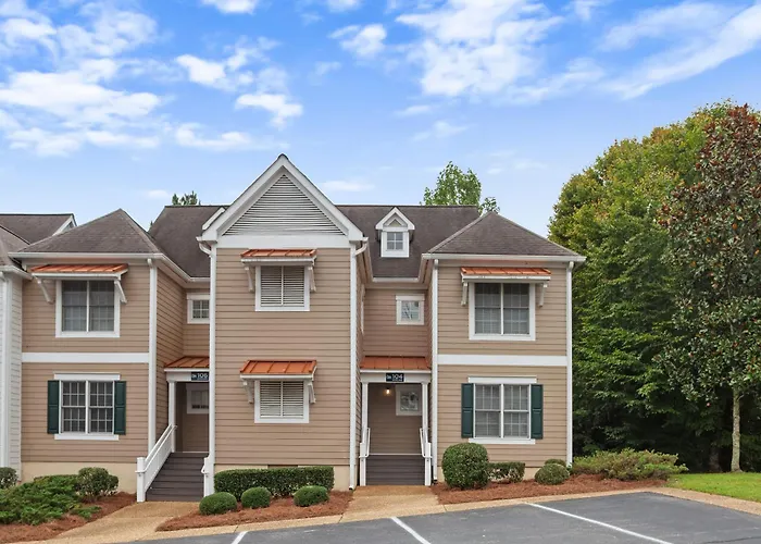 King'S Creek Resort By Spinnaker