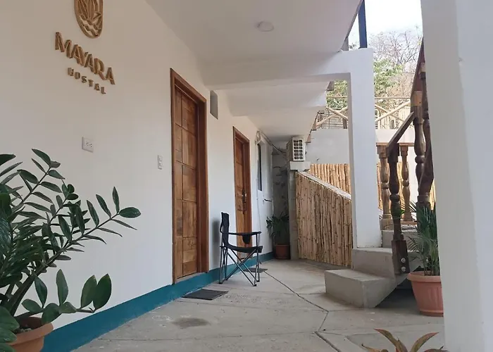 Mayara Hostal