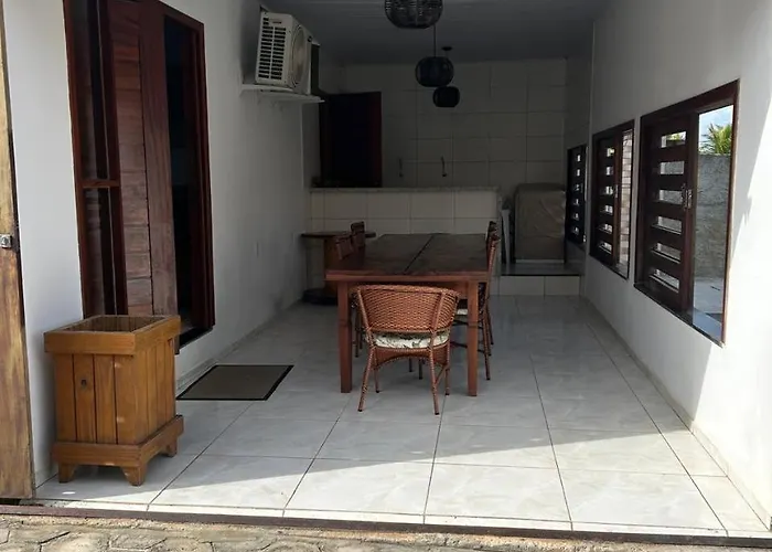 Apartamentos com acesso para praia em Porto de Sauipe