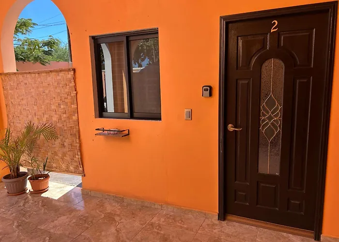 Tres Iguanas Apart Hotel - New, Cozy & Spacious Flats, Short Walk To Beach