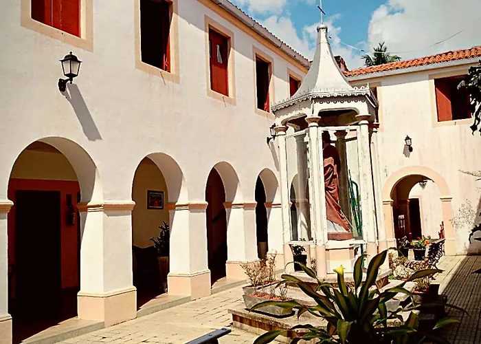 Pousada Convento da Conceição