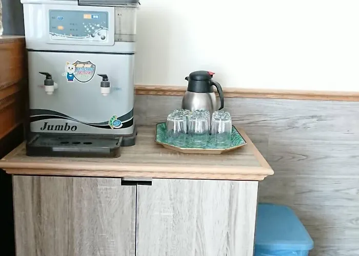 Fulong Haido Inn