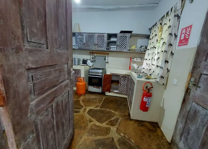 Marine Holiday House