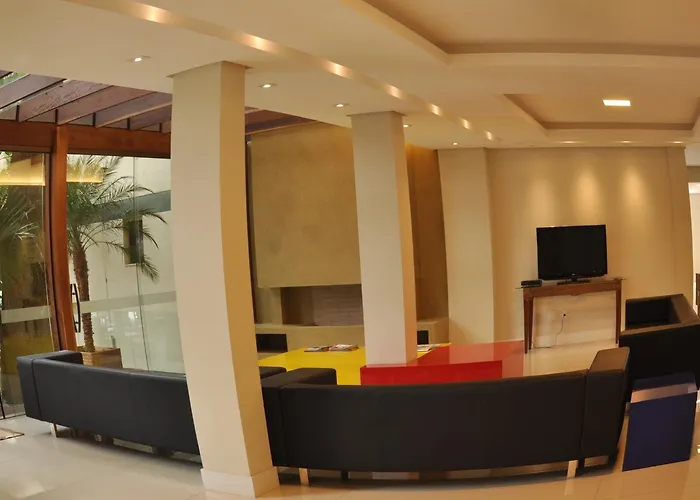 A Furninha Hotel