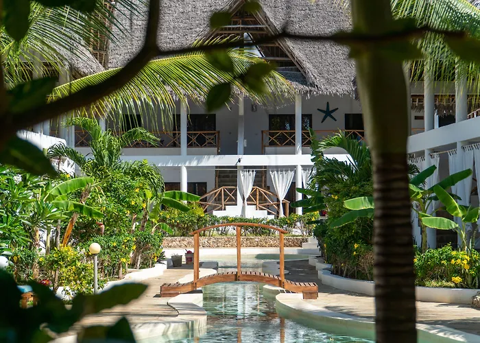 Rafiki Village