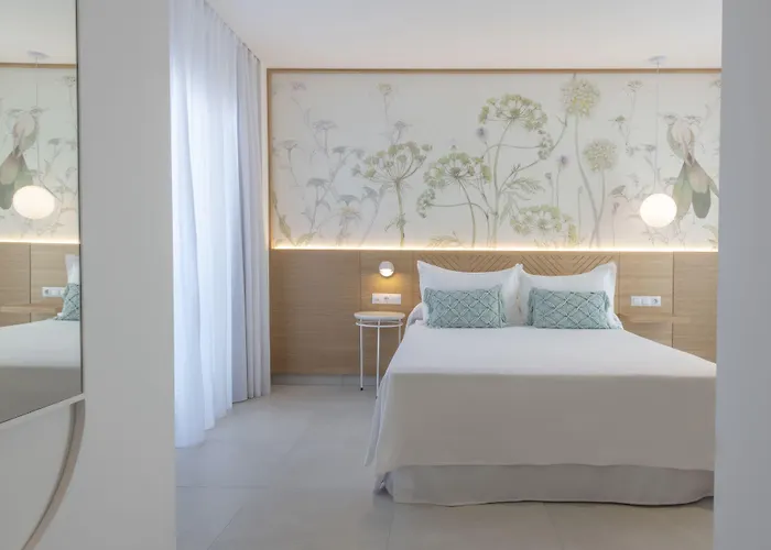 Alzocaire Hostal Boutique