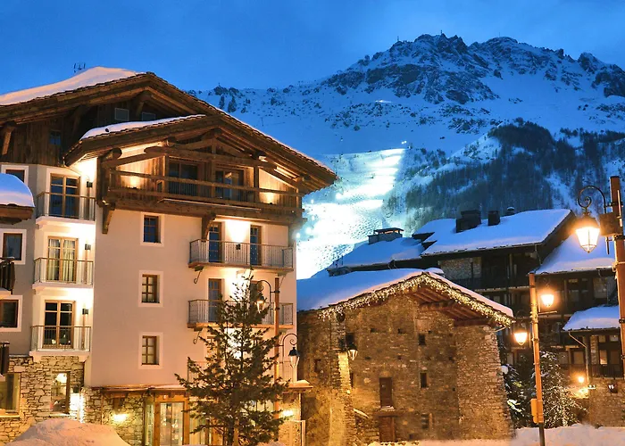 Maison de Famille Les 5 Frères