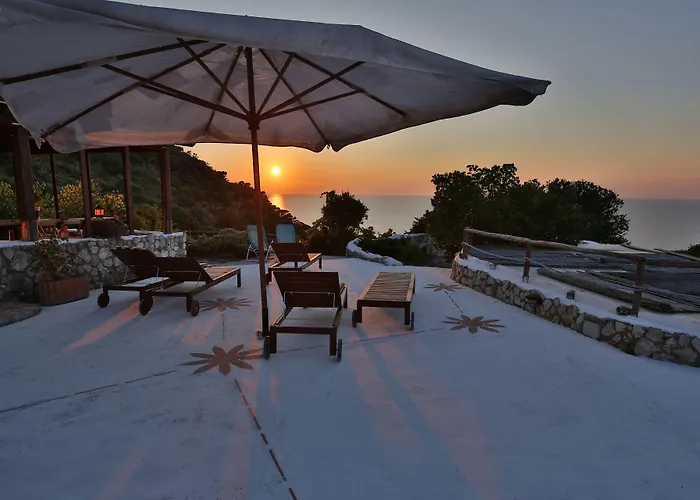 Il Cigno B&B