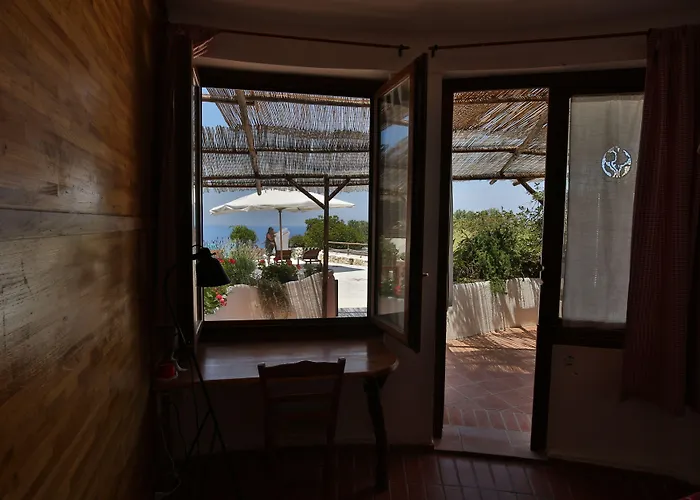 Il Cigno B&B