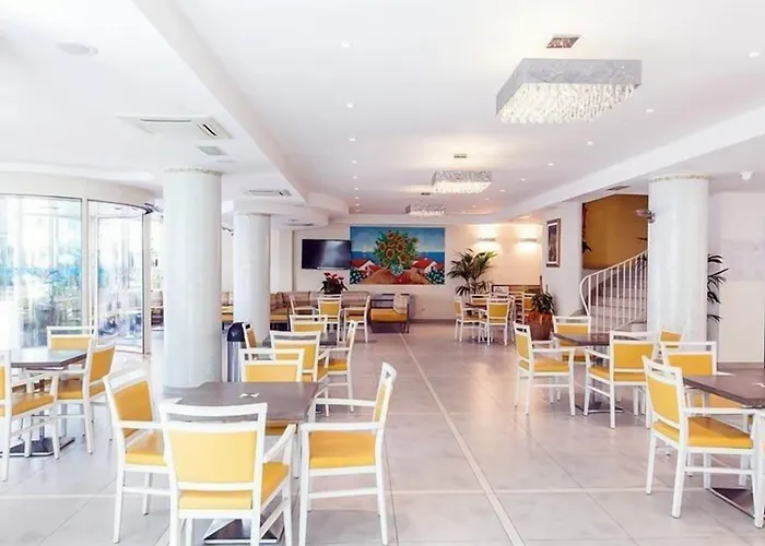 Hotel Corallo