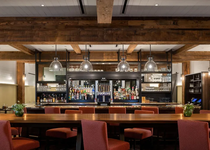 The Williams Inn